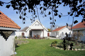 Holiday home Siestavej F- 3962